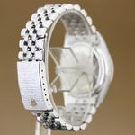 Rolex Datejust 36 16014 (1985) - 36 mm Steel case (8/8)