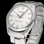 Rolex Oyster Perpetual 1002 - (6/7)