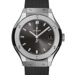 Hublot Classic Fusion Racing Grey 581.NX.7071.RX - (2/3)