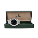 Rolex Datejust 36 116234 (Onbekend (willekeurig serienummer)) - 36mm Staal (2/6)