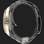 Rolex GMT-Master II 16713 (1992) - 40 mm Gold/Steel case (7/8)