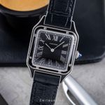 Cartier Santos Dumont WSSA0046 - (1/8)