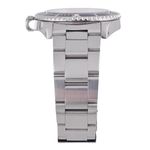 Rolex Submariner Date 16610 (Unknown (random serial)) - Black dial 40 mm Steel case (6/8)