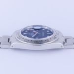 Rolex Explorer II 16570 (2000) - 40 mm Steel case (5/8)