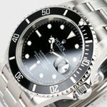 Rolex Submariner Date 16610 - (5/8)
