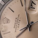 Rolex Oyster Perpetual Date 1501 - (6/8)