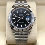 Rolex Datejust 126300 - (1/6)