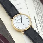 Patek Philippe Calatrava 3919 - (1/8)