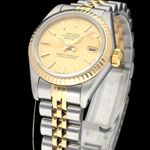 Rolex Lady-Datejust 69173 - (6/8)