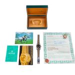 Rolex Datejust 36 16233 - (8/8)