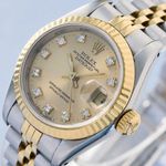 Rolex Lady-Datejust 69173 - (2/5)