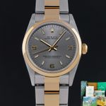 Rolex Oyster Perpetual 31 77483 - (1/7)