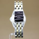 Breitling Callistino B52045 (2001) - 28 mm Steel case (7/8)