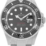 Rolex Sea-Dweller 126600 - (2/5)