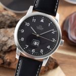 Union Glashütte Unknown 26-45-01-01-10 - (3/8)