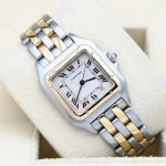 Cartier Panthère 1100 - (1/8)