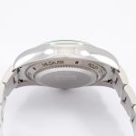 Rolex Milgauss 116400GV (2022) - Blue dial 40 mm Steel case (7/8)