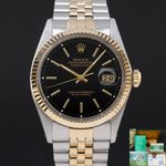 Rolex Datejust 36 16013 - (1/8)