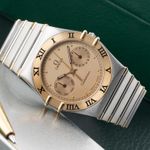 Omega Constellation 396.1070 - (2/8)