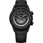 Raymond Weil Freelancer 2765-BKC-20001 (2026) - Black dial 41 mm Steel case (1/1)