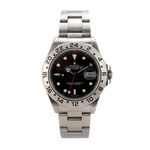 Rolex Explorer II 16570 - (2/8)
