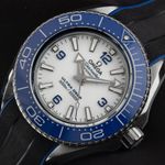 Omega Seamaster Planet Ocean 215.32.46.21.04.001 - (3/8)