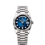 Rolex Day-Date 36 128239 - (1/1)