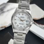 Rolex Datejust Turn-O-Graph 16264 - (1/8)