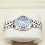 Rolex Lady-Datejust 6917 - (3/7)