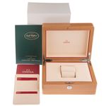 Omega Seamaster Planet Ocean 217.32.42.21.01.002 - (2/7)