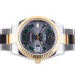Rolex Datejust 41 126333 - (6/8)
