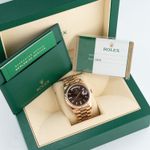 Rolex Day-Date 40 228235 - (8/8)