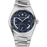 Frederique Constant Manufacture Worldtimer FC-718N4NH6B - (1/1)