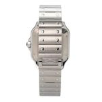 Cartier Santos WSSA0076 - (8/8)