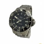 Ball Engineer Hydrocarbon Deepquest DM3002A-S3CJ-BK (2022) - Black dial 42 mm Titanium case (1/8)