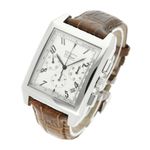 Zenith Port Royal 03.0550.400/22 (2016) - Black dial 36 mm Steel case (2/5)