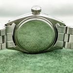 Rolex Oyster 6410 (1956) - Champagne wijzerplaat 24mm Staal (5/8)