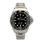 Rolex Sea-Dweller Deepsea 116660 - (3/6)
