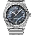 Breitling Chronomat A72310531G1A1 (2026) - Black dial 28 mm Steel case (1/1)