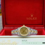 Rolex Oyster Perpetual 76193 - (3/8)
