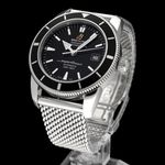 Breitling Superocean Heritage 42 A17321 (2014) - 42 mm Steel case (2/8)
