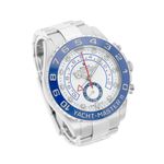 Rolex Yacht-Master II 116680 (2023) - 44mm Staal (3/5)