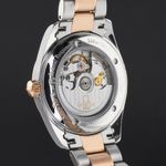 Omega Seamaster Aqua Terra 2303.30 - (7/8)