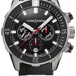 Ulysse Nardin Diver Chronograph 1503-170-3/93 - (1/1)