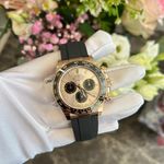 Rolex Daytona 126515LN - (1/8)