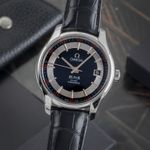 Omega De Ville 431.30.41.21.01.001 - (3/8)