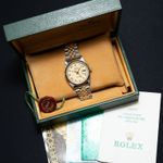 Rolex Datejust 36 16233 - (5/5)