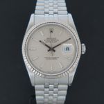 Rolex Datejust 36 116234 (1991) - 36mm Staal (3/4)