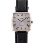 Omega Genève 511.0415 - (1/8)