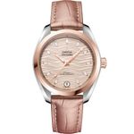 Omega Seamaster Aqua Terra 220.23.34.20.59.001 - (1/1)